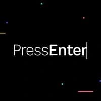 PressEnter Group logo