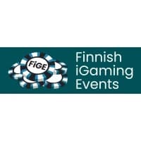 Finnish iGaming Events oy logo