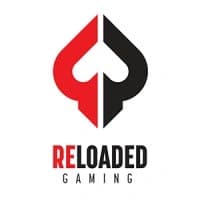 Reloaded Gaming logo