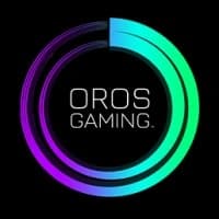 OROS GAMING logo