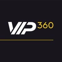 VIP360 Payments logo
