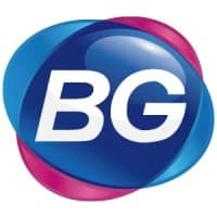 Big Gaming logo