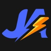 JoinAff logo