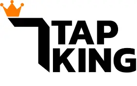 Tapking logo
