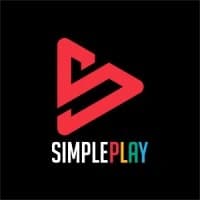 SimplePlay logo