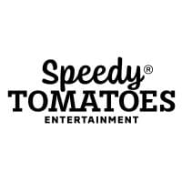 Speedy Tomatoes Entertainment logo