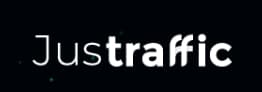 JusTraffic logo