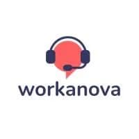 Workanova logo