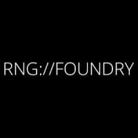 RNG Foundry logo