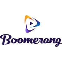 Boomerang Studios logo