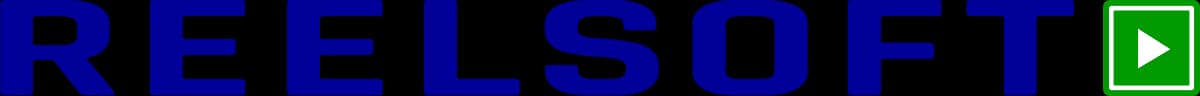 Reelsoft AB logo