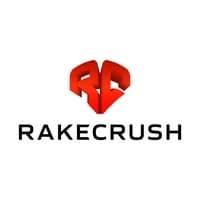 Rake Crush logo