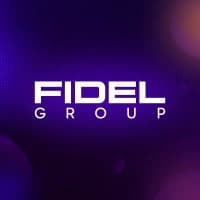 Fidel Group logo