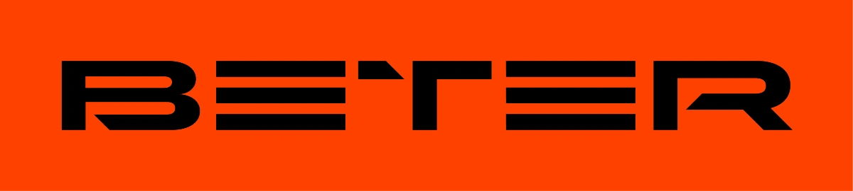 BETER logo