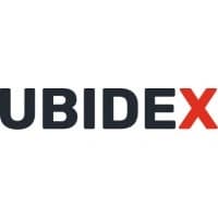 UBIDEX logo