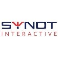 SYNOT Interactive logo