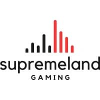 Supremeland Gaming logo