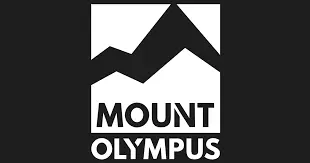 Mount Olympus games logo