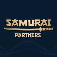 Samurai Partners logo