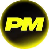 Parimatch logo