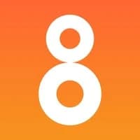 Radi8 logo