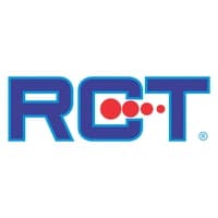 RCT Gaming logo