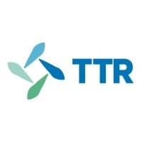 TTR Group logo