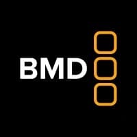 Blackmagic Design logo