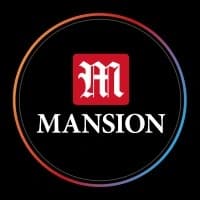 Mansion Group logo