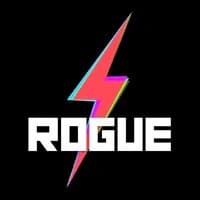 Rogue logo