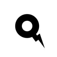 QUIK Gaming logo