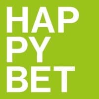 HAPPYBET  logo