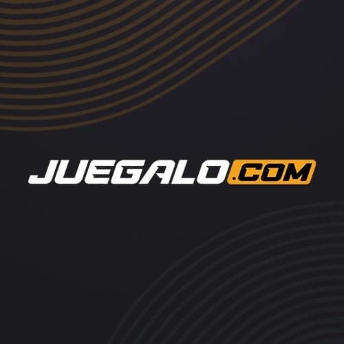 Juegalo logo