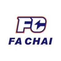 FA CHAI logo