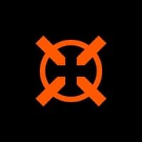 Hitmarker logo