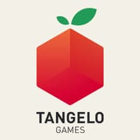 Tangelo Games logo