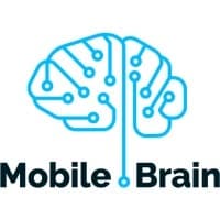 Mobile Brain logo