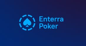 Enterra Poker logo