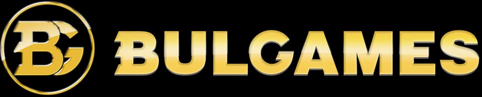 Bulgames logo