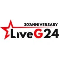 LiveG24 logo