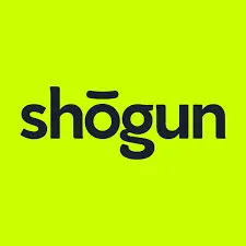 Shogun logo