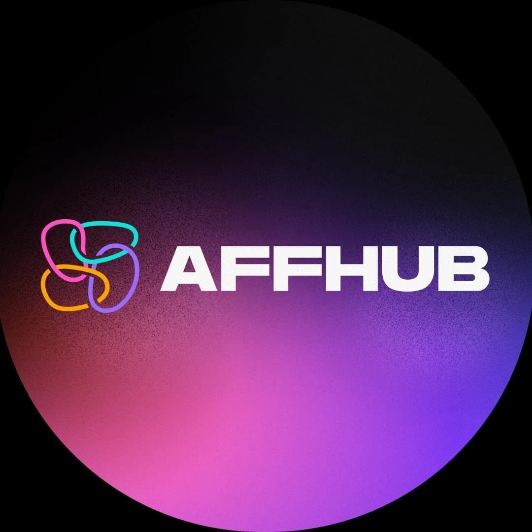 Affhub logo