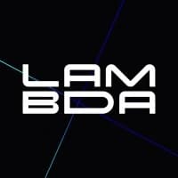 Lambda Gaming logo