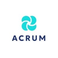 Acrum Limited logo