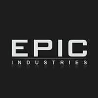 Epic Industries logo