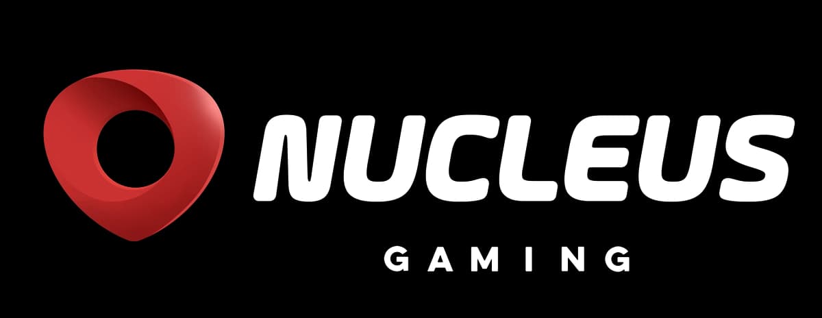 Nucleus Gaming logo