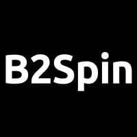 B2Spin logo