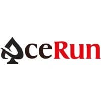 AceRun Games logo