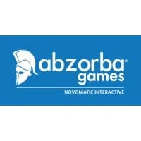 AbZorba Games P.C. logo