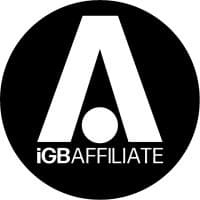 iGB Events logo